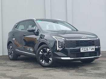 Used Kia Sportage 2026 for sale - 79627308: Photo