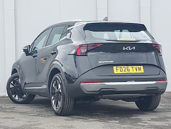 Used Kia Sportage 2026 for sale - 79627308: Photo