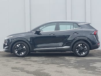 Used Kia Sportage 2026 for sale - 79627308: Photo