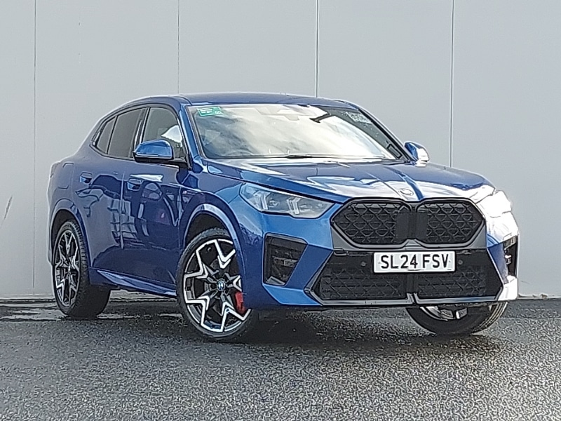 Used BMW X2 2024 for sale - 76893738: Photo 1