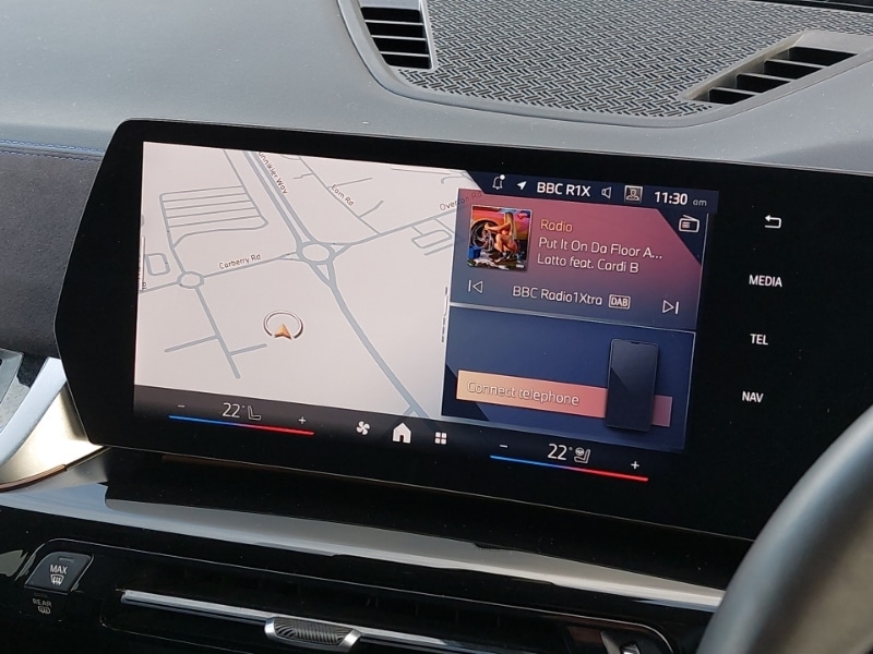 Used BMW X2 2024 for sale - 76893738: Photo 10