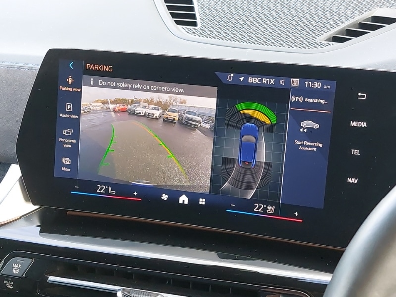 Used BMW X2 2024 for sale - 76893738: Photo 11