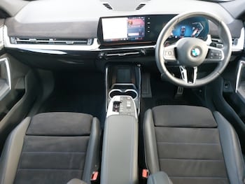 Used BMW X2 2024 for sale - 76893738: Photo