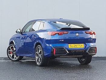 Used BMW X2 2024 for sale - 76893738: Photo