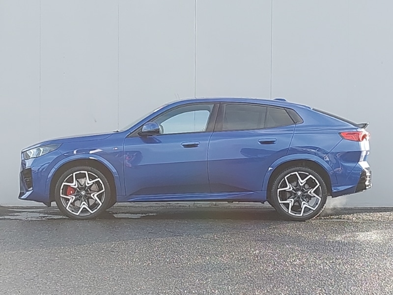 Used BMW X2 2024 for sale - 76893738: Photo 4