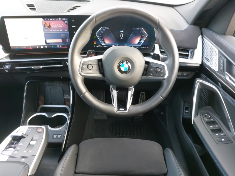 Used BMW X2 2024 for sale - 76893738: Photo 7