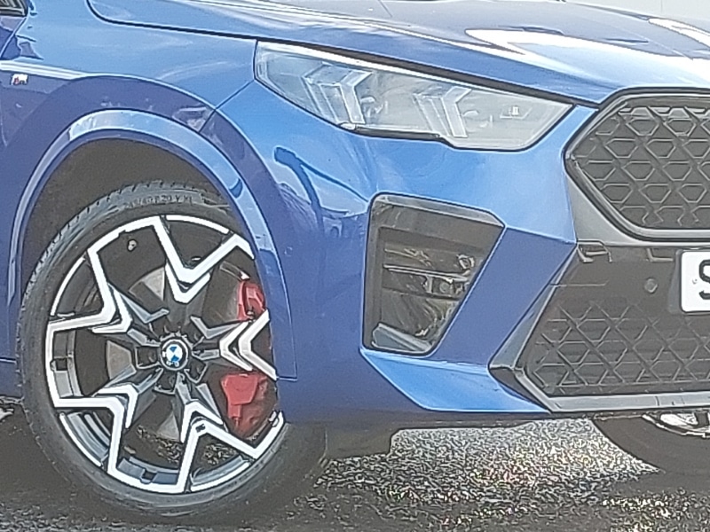 Used BMW X2 2024 for sale - 76893738: Photo 9