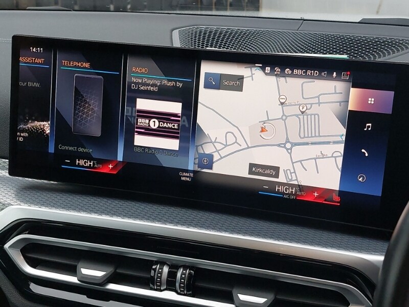 Used BMW 4 Series 2023 for sale - 77717029: Photo 10