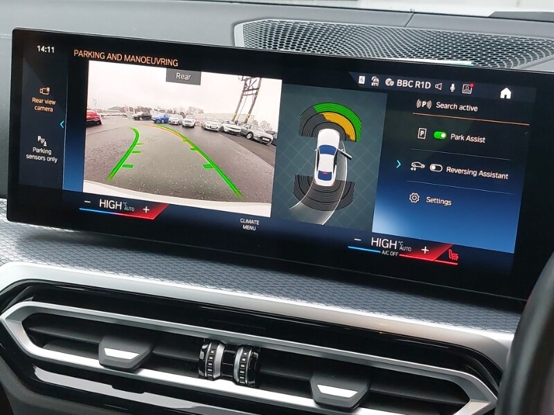 Used BMW 4 Series 2023 for sale - 77717029: Photo 11