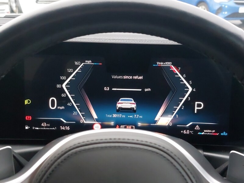 Used BMW 4 Series 2023 for sale - 77717029: Photo 14