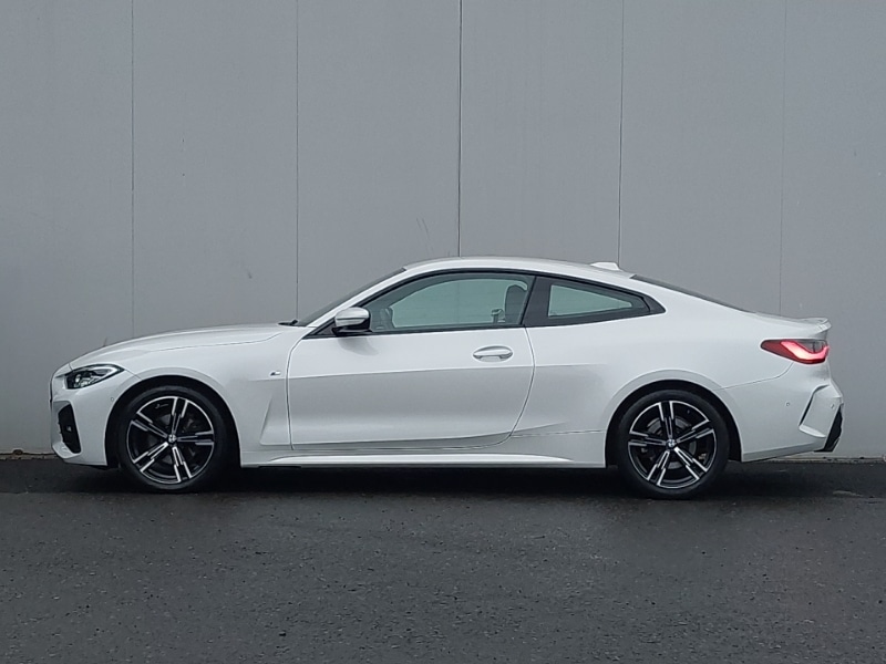 Used BMW 4 Series 2023 for sale - 77717029: Photo 4