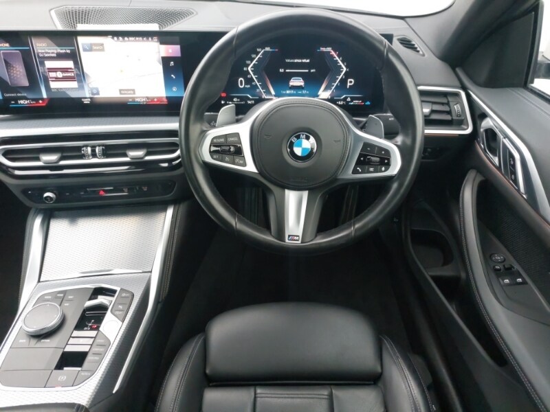 Used BMW 4 Series 2023 for sale - 77717029: Photo 7