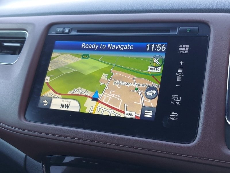 Used Honda HR-V 2019 for sale - 77816315: Photo 10