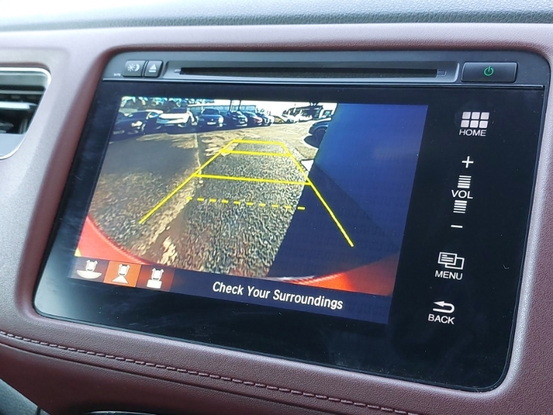 Used Honda HR-V 2019 for sale - 77816315: Photo 11