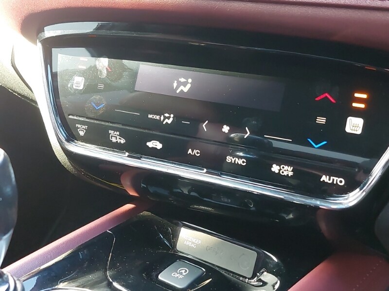 Used Honda HR-V 2019 for sale - 77816315: Photo 16