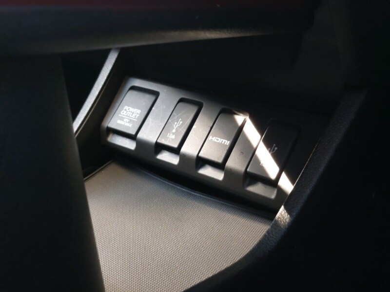 Used Honda HR-V 2019 for sale - 77816315: Photo 17