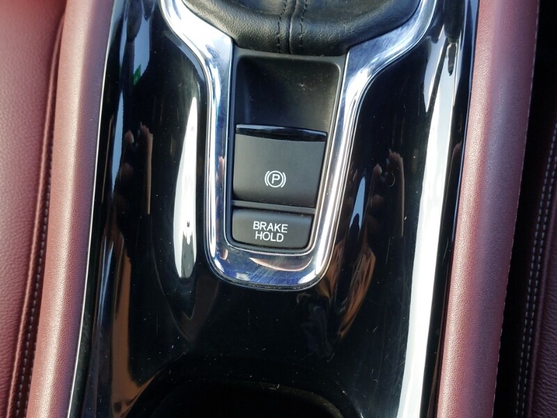 Used Honda HR-V 2019 for sale - 77816315: Photo 18