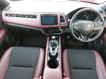 Used Honda HR-V 2019 for sale - 77816315: Photo