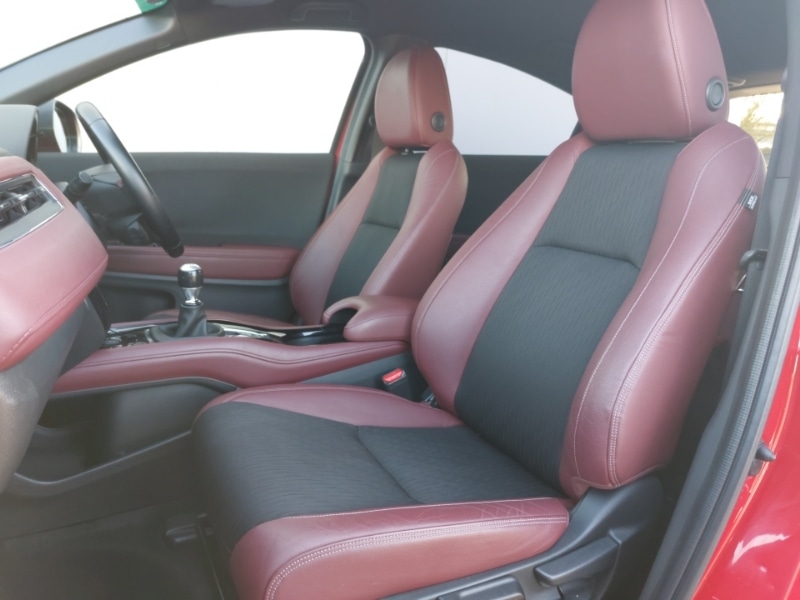 Used Honda HR-V 2019 for sale - 77816315: Photo 5