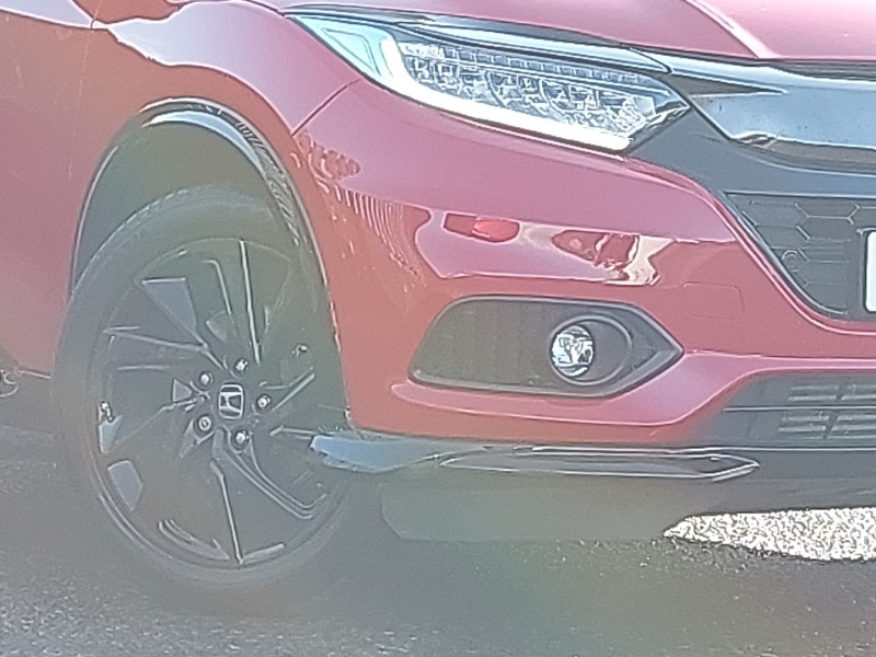 Used Honda HR-V 2019 for sale - 77816315: Photo 9