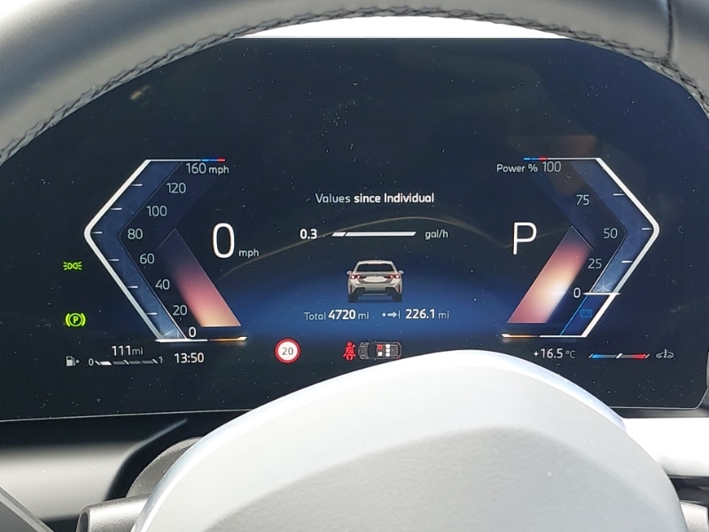 Used BMW 1 Series 2025 for sale - 77047248: Photo 13