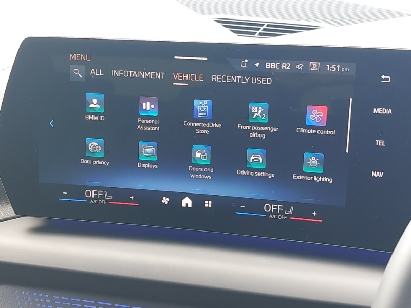 Used BMW 1 Series 2025 for sale - 77047248: Photo 19