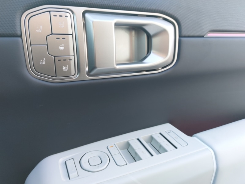 Used Kia EV4 2025 for sale - 78203196: Photo 15