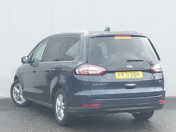 Used Ford Galaxy 2022 for sale - 75959094: Photo