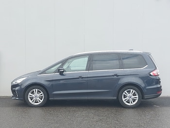 Used Ford Galaxy 2022 for sale - 75959094: Photo