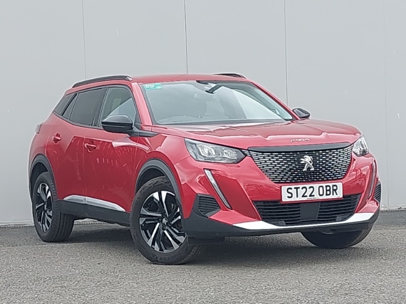 Used Peugeot 2008 2022 for sale - 76354741: Photo 1