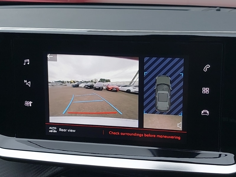 Used Peugeot 2008 2022 for sale - 76354741: Photo 11