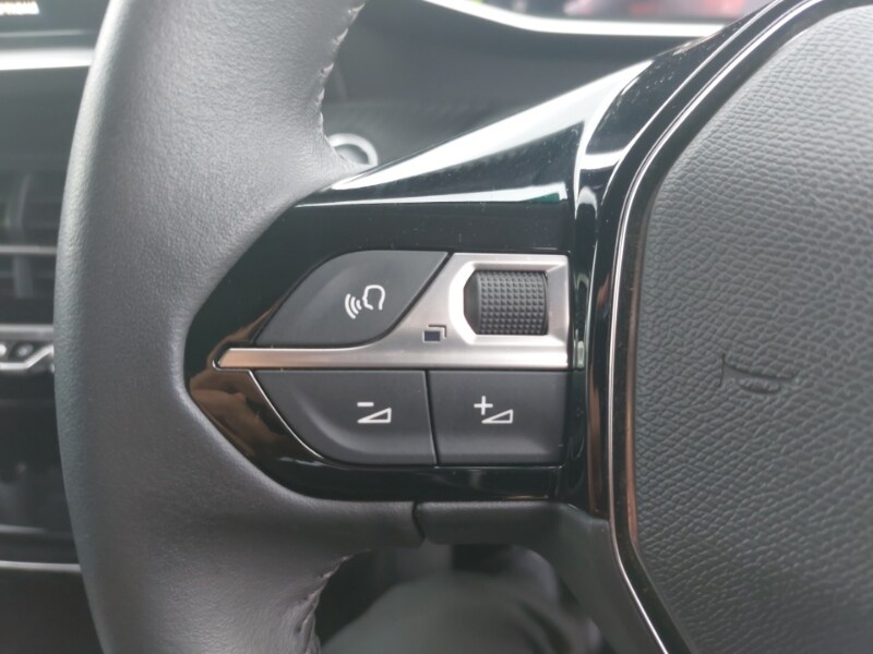 Used Peugeot 2008 2022 for sale - 76354741: Photo 12