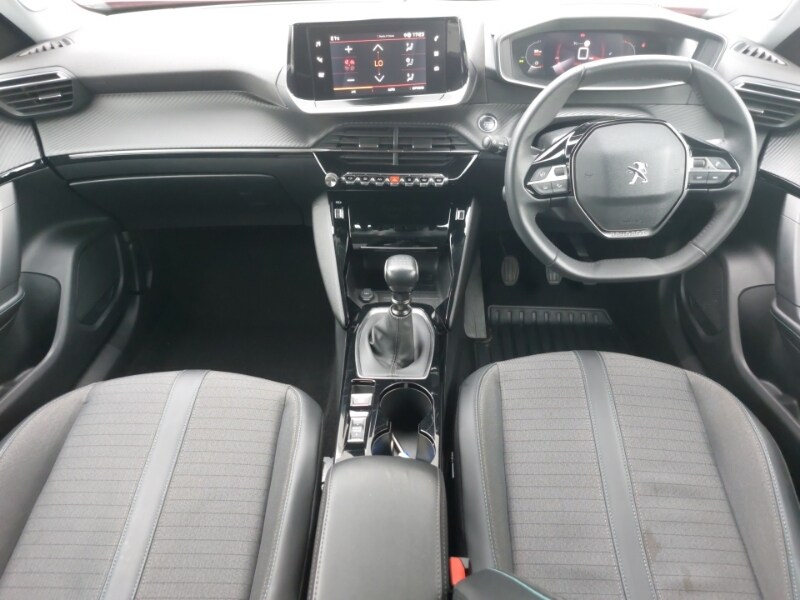 Used Peugeot 2008 2022 for sale - 76354741: Photo 2