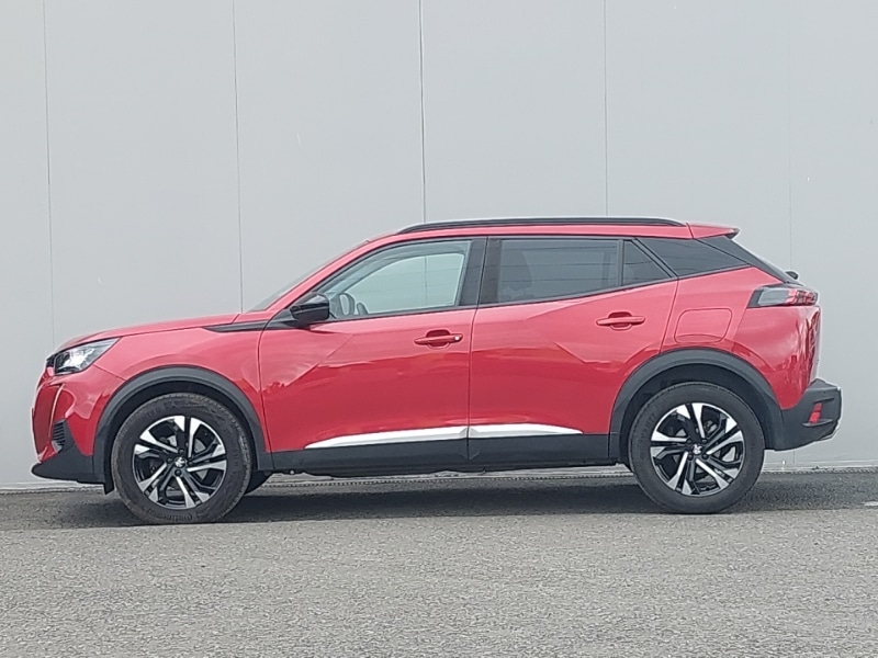 Used Peugeot 2008 2022 for sale - 76354741: Photo 4