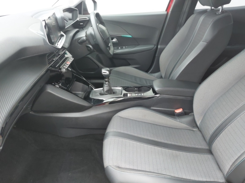 Used Peugeot 2008 2022 for sale - 76354741: Photo 5