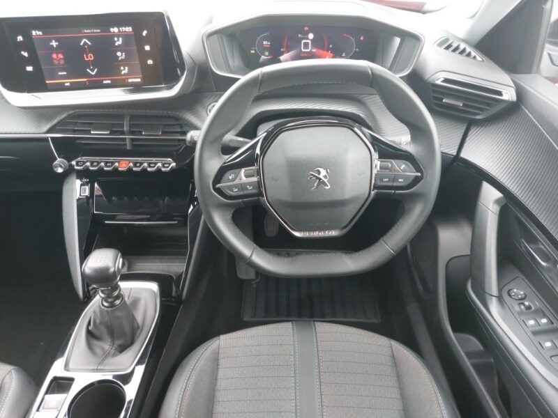 Used Peugeot 2008 2022 for sale - 76354741: Photo 7