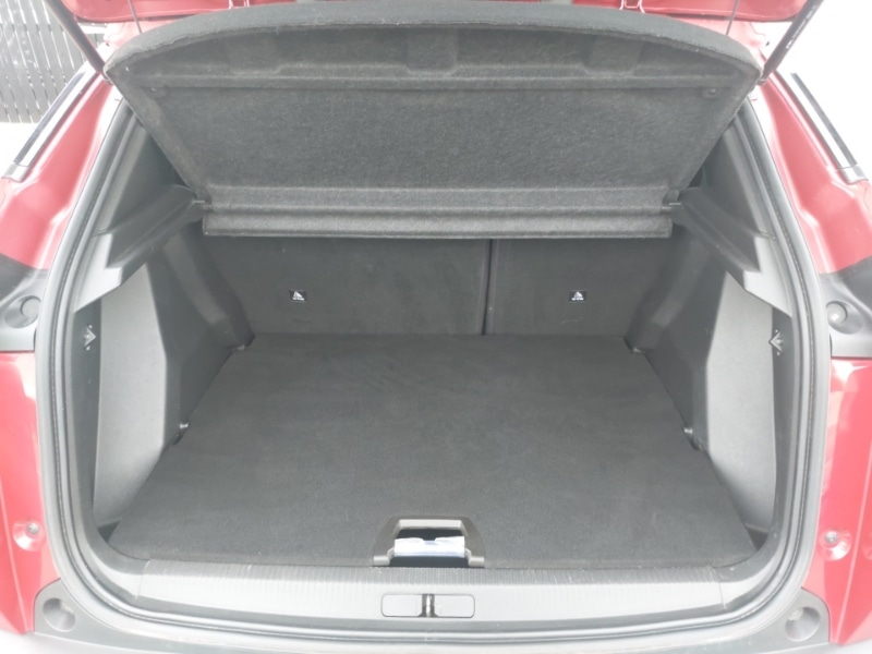 Used Peugeot 2008 2022 for sale - 76354741: Photo 8