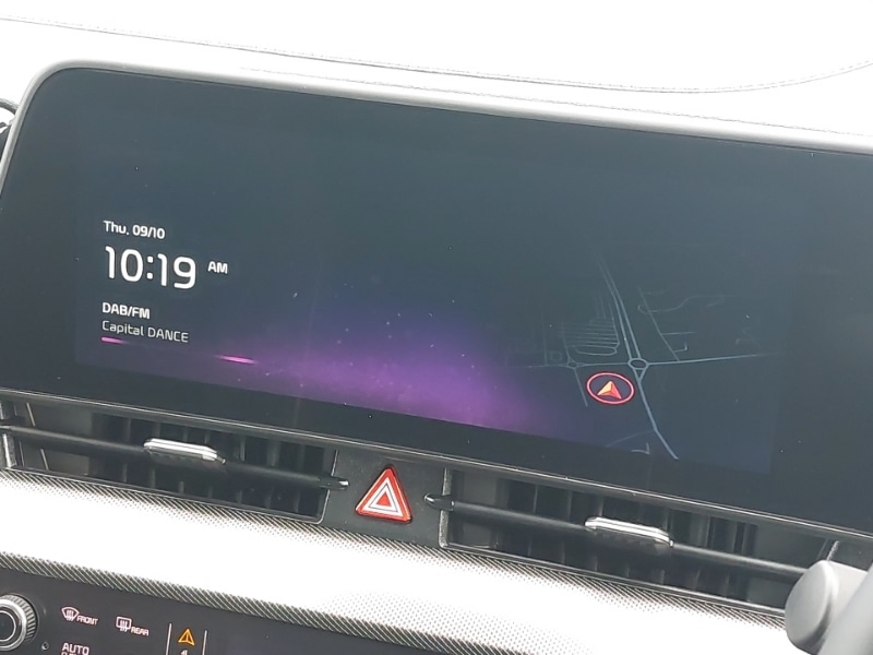 Used Kia Sportage 2025 for sale - 77343262: Photo 10