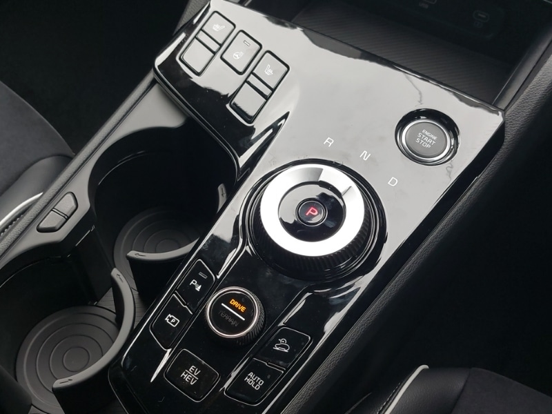 Used Kia Sportage 2025 for sale - 77343262: Photo 12