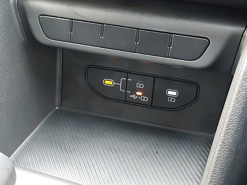 Used Kia Sportage 2025 for sale - 76834454: Photo 12