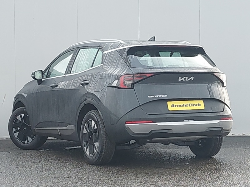 Used Kia Sportage 2025 for sale - 76834454: Photo 3