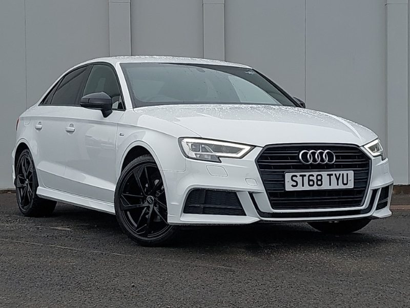 Used Audi A3 2018 for sale - 78151504: Photo 1