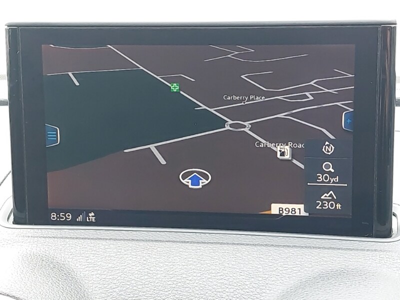 Used Audi A3 2018 for sale - 78151504: Photo 10