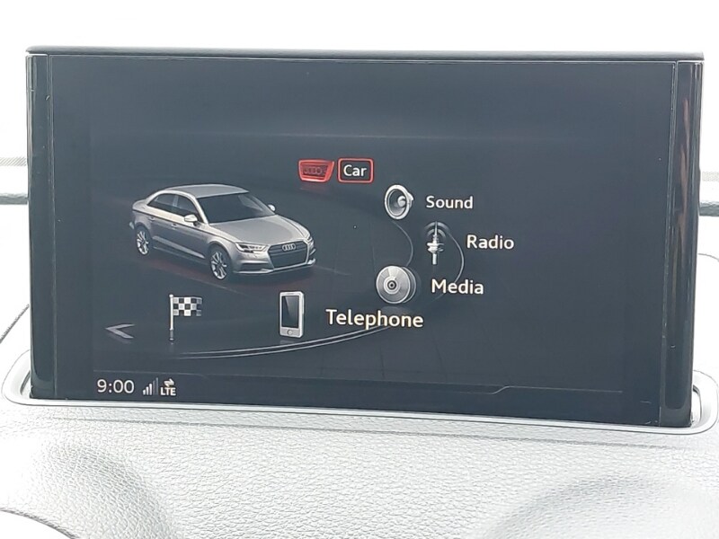 Used Audi A3 2018 for sale - 78151504: Photo 11