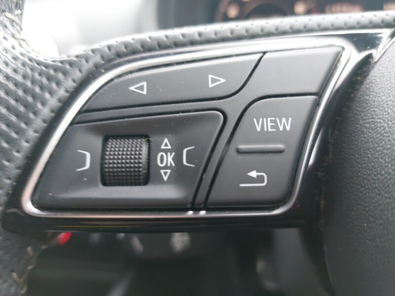 Used Audi A3 2018 for sale - 78151504: Photo 12