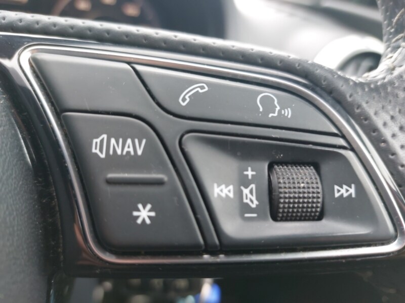 Used Audi A3 2018 for sale - 78151504: Photo 13