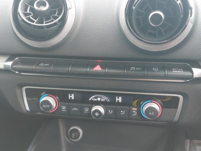 Used Audi A3 2018 for sale - 78151504: Photo 16