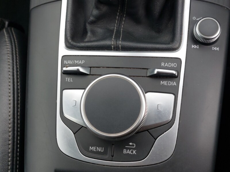 Used Audi A3 2018 for sale - 78151504: Photo 17