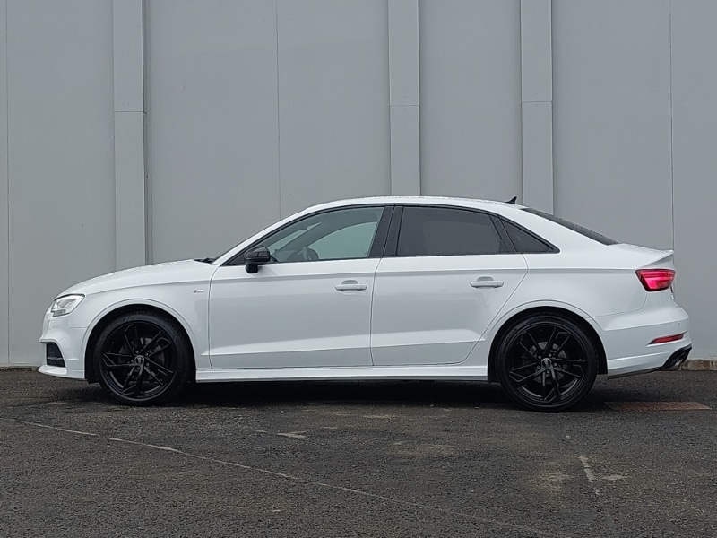 Used Audi A3 2018 for sale - 78151504: Photo 4
