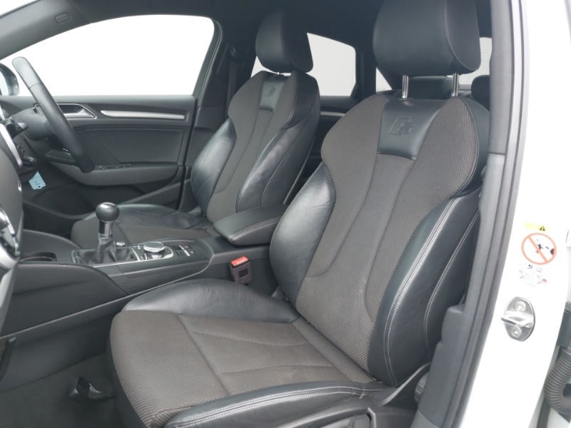 Used Audi A3 2018 for sale - 78151504: Photo 5